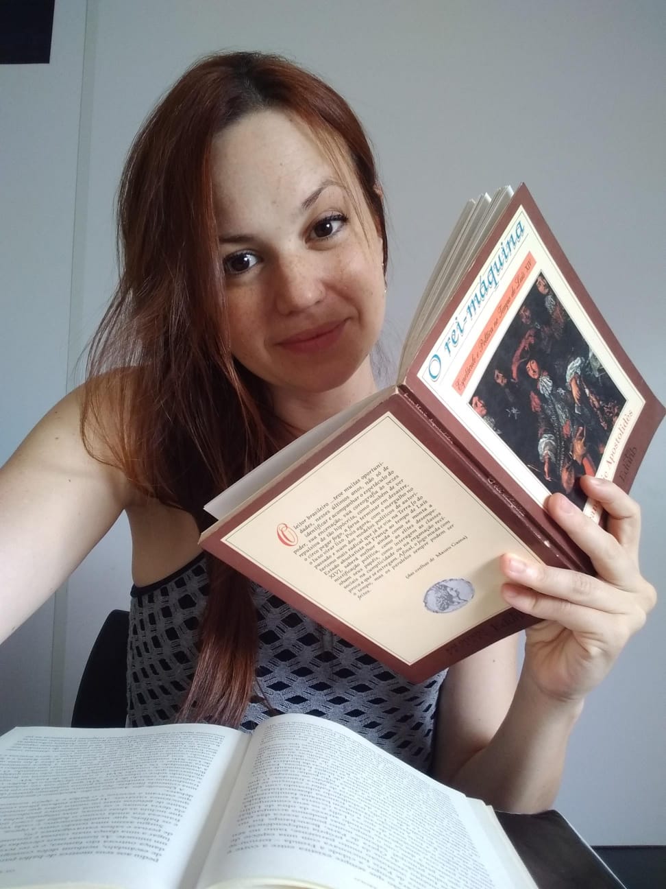 Author