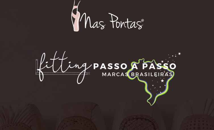 Fitting passo a passo: Marcas Brasileiras